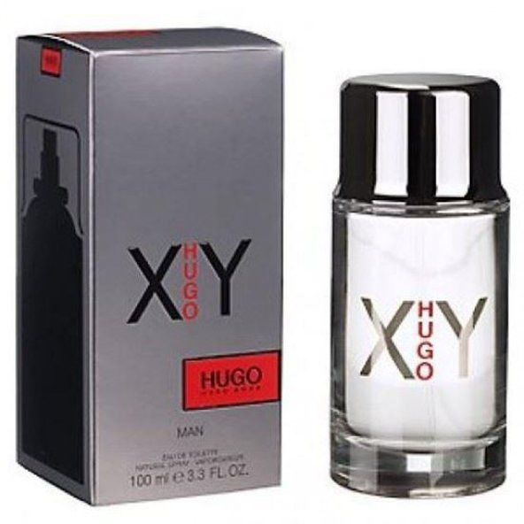 Hugo Boss XY Edt 100 Ml Erkek Parfümü - 1