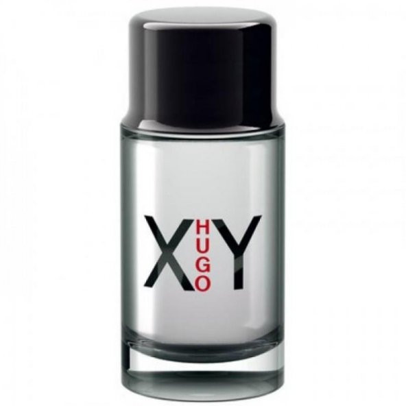 Hugo Boss XY Edt 100 Ml Erkek Parfümü - 4