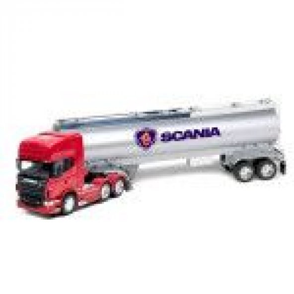 1:32 Scania V8 R730 Tanker