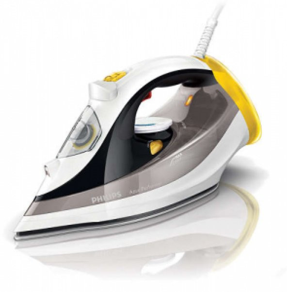 Philips Azur Performer GC3821/80 2400 W Buharlı Ütü