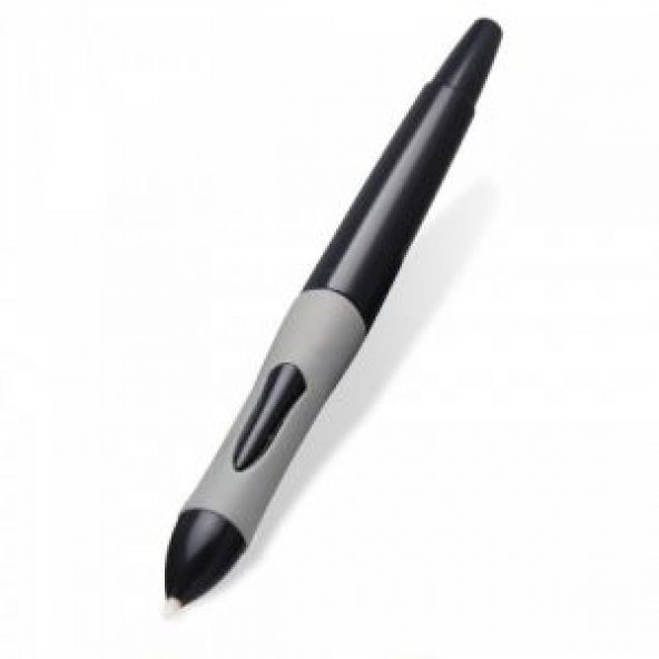 UC Logic Lapazz P23 Pen Dijital Kalem (Siyah)