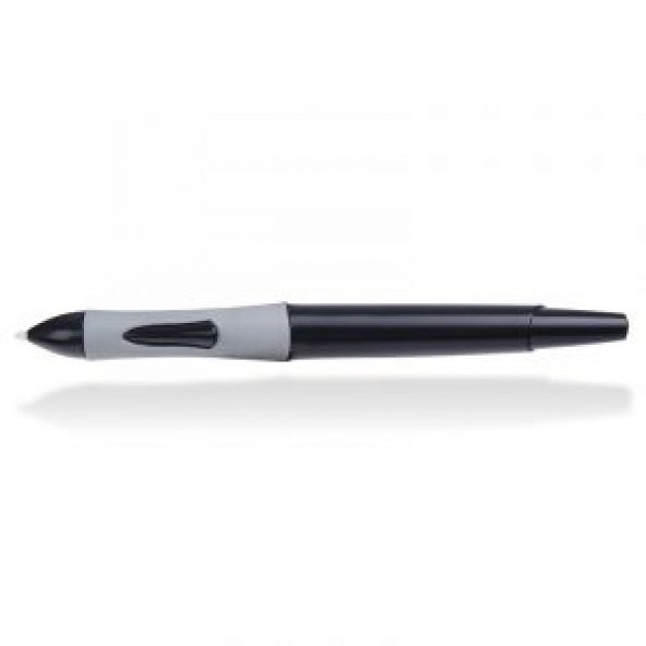 UC Logic Lapazz P23 Pen Dijital Kalem (Siyah) - 2