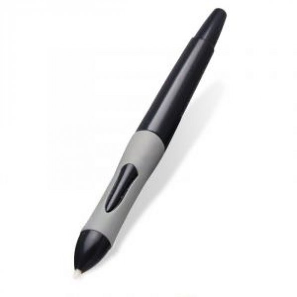 UC Logic Lapazz P23 Pen Dijital Kalem (Siyah) - 3