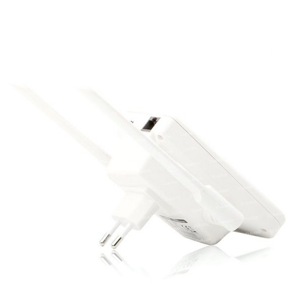 Dark RangeMAX WRT350 300Mbit 2x2dBi Antenli 802.11n WiFi Kablosuz Router / Repeater / Access Point - Adaptörsüz Tasarım - 10