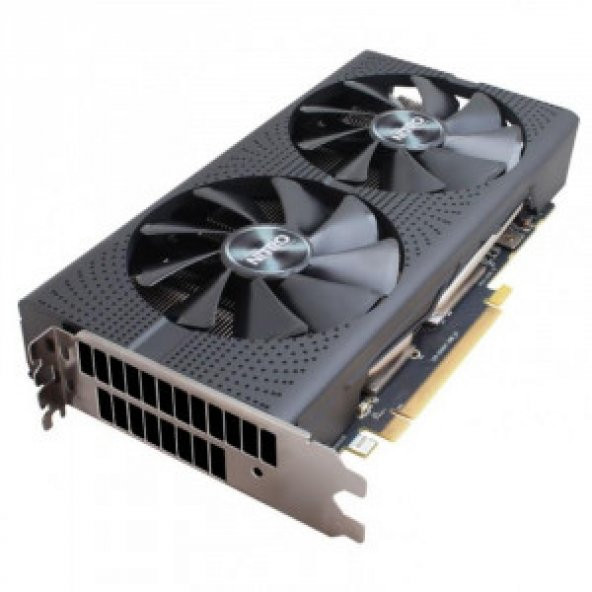 Sapphire 11256-57-10G RX470 GDDR5 256 bit 8GB Ekran Kartı
