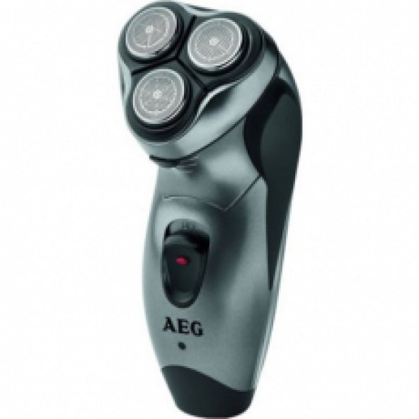 Aeg Hr 5654 Erkek Kuru Tıraş Makinesi