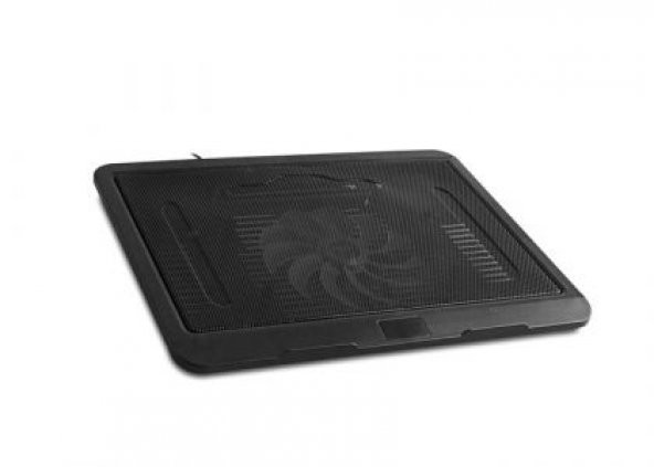 Addison ANC-33D 140mm Fan Notebook Soğutucu Stand