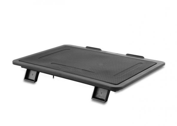 Addison ANC-33D 140mm Fan Notebook Soğutucu Stand - 4