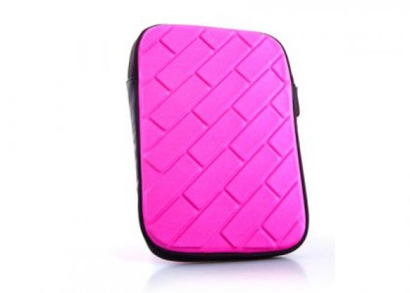 Addison IP-272 7" Pembe Tablet Pc Kılıfı