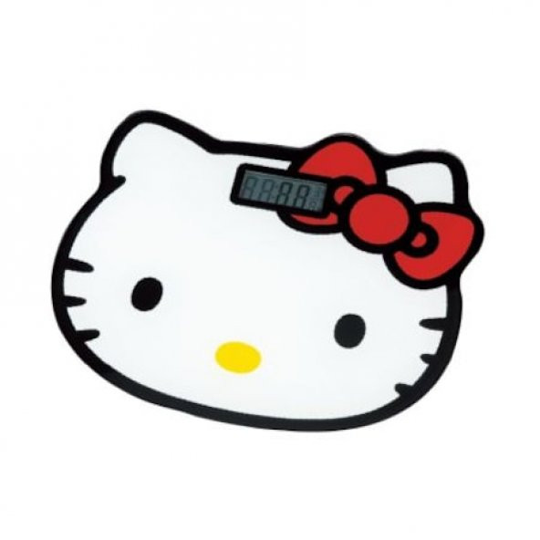 Hello Kitty HK-B90010 Kişisel Baskül