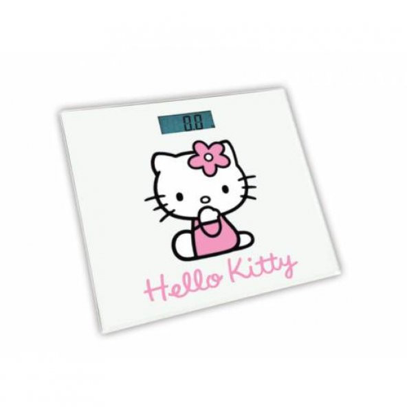 Hello Kitty HELLO KITTY HK-B90018 Baskül