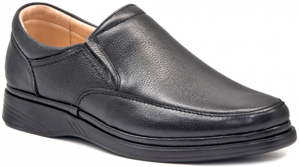 Gedikpaşalı Cpr 9Y 250 Siyah Erkek Ayakkabı Ayakkabı Erkek Comfort