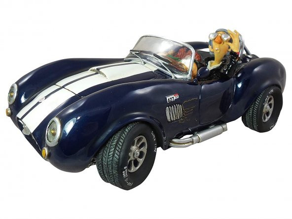 FORCHINO SHELBY COBRA 427 SC