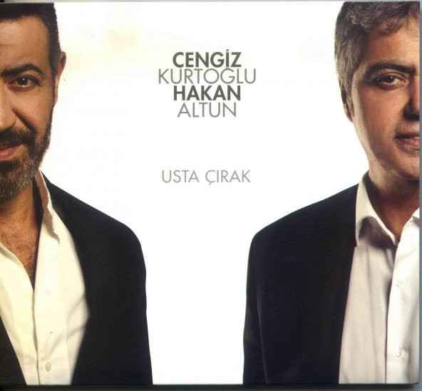 Cengiz Kurtoğlu- Hakan Atun
