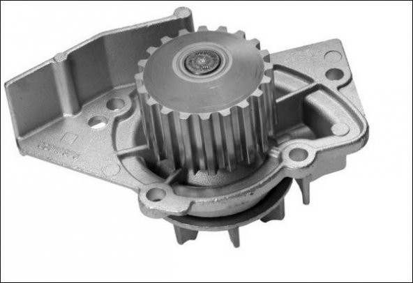 DEVİRDAİM SU POMPASI PARTNER ORJİNAL   DV8 MOTOR  1623095580 - 1