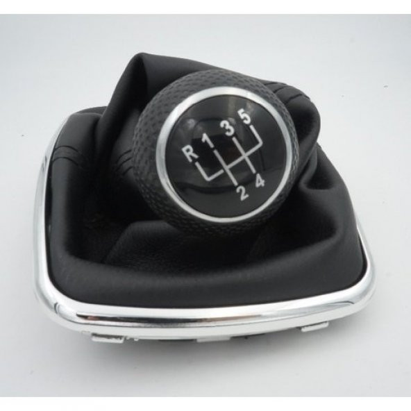 Volkswagen Golf 4, Nikelajlı Vites Körüğü   1J0711113