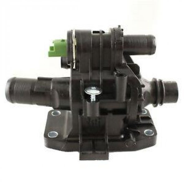 PEUGEOT 307 Termostat 2001 - 2008 (1336X2) - Resim 2