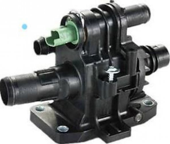 PEUGEOT 307 Termostat 2001 - 2008 (1336X2) - Resim 3
