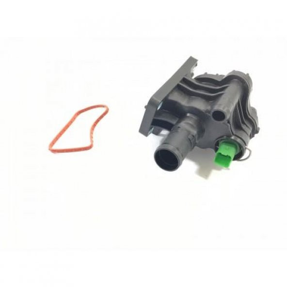 PEUGEOT 307 Termostat 2001 - 2008 (1336X2) - Resim 4