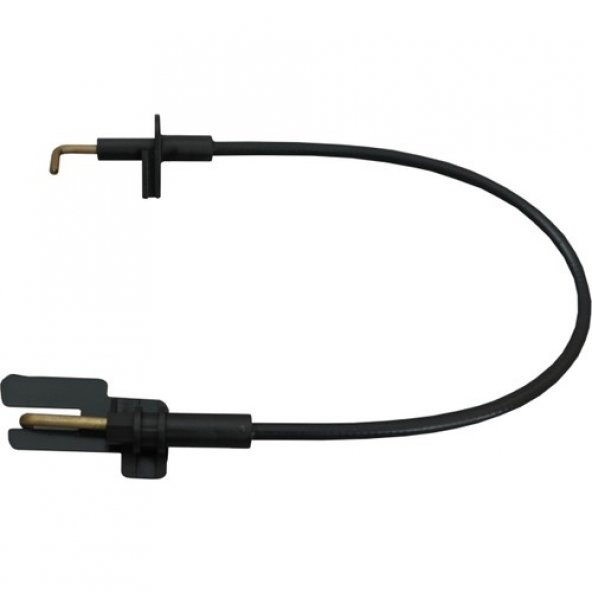 Fiat Albea Palio için Ön Sol Kapı Açma Teli 98822124 - 1