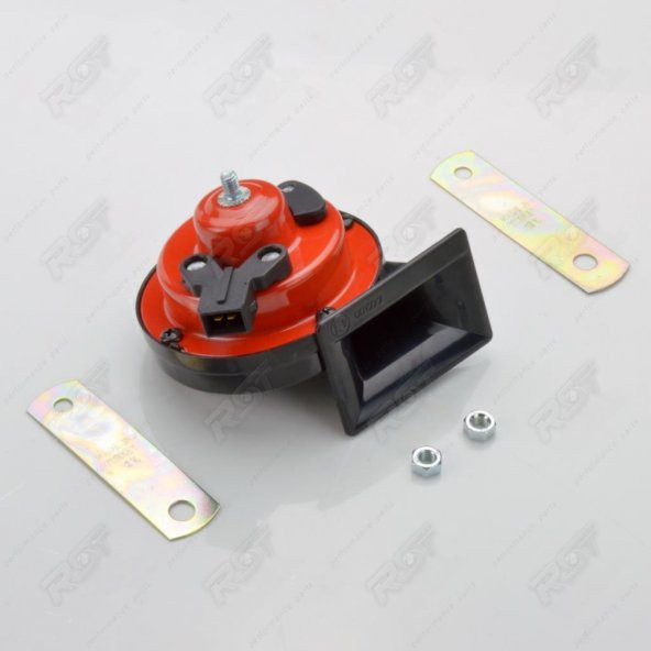 RENAULT MEGANE Korna 1995 - 2016 (7701205707) - Resim 2