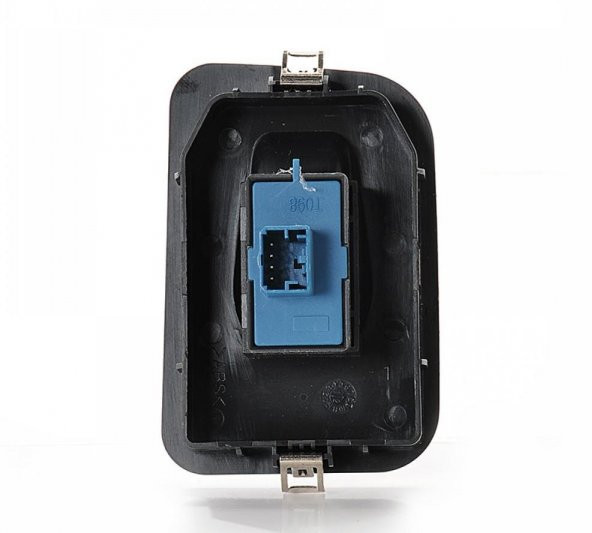 CAM AÇMA DÜĞMESİ PEUGEOT CİTROEN BİPPER  NEMO ÖN SAG - 6490.H0 - 4