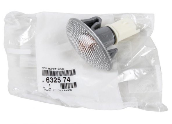 CITROEN XSARA PİCASSO Çamurluk Sinyali 1999 - 2008 (632574) - 3