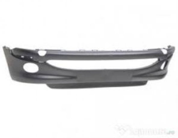 PEUGEOT 206 ÖN TAMPON SİSLİ  7401.N3