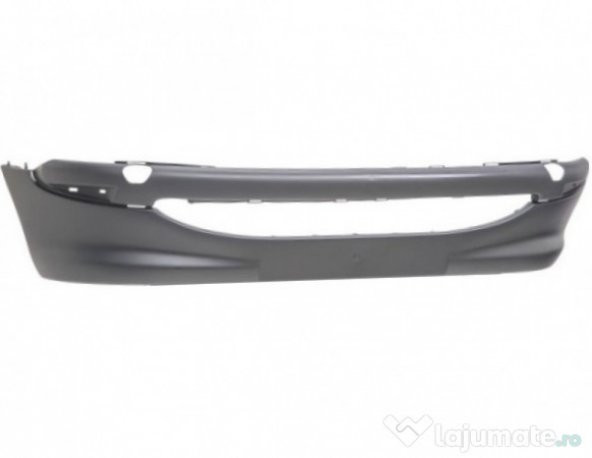 PEUGEOT 206 ÖN TAMPON SİSSİZ MODEL 7401.N2 - 1