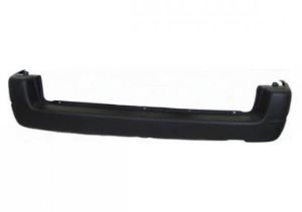 PEUGEOT PARTNER BERLİNGO ARKA TAMPON 97-2007 ARASI 7410.CG