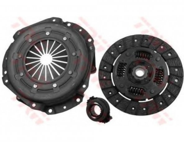 DEBRİYAJ SETİ XUD9 306 PARTNER   TRW TCK2099 - 1