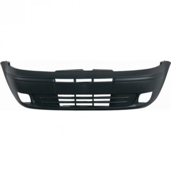 FIAT ALBEA 2002-SONRASI ARASI ÖN TAMPON SİSLİ 98811005