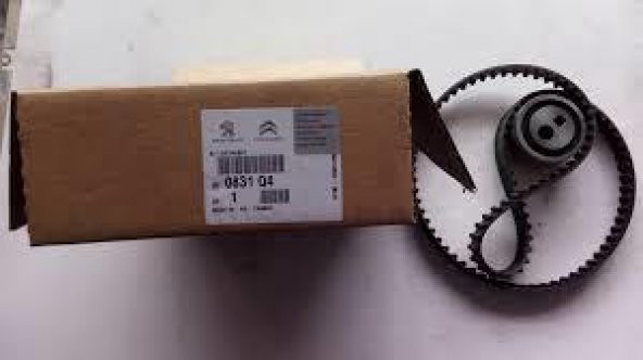 TRIGER SETI PEUGEOT (TU3JP) 1.4 8V 106+206+PARTNER+306   0831.Q4 - 1