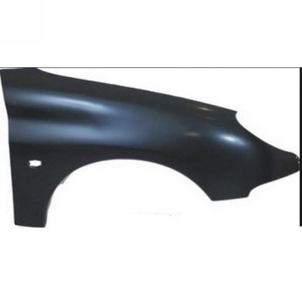 PEUGEOT 206 SAĞ ÖN ÇAMURLUK  (1998-2011 ) ARASI 7841.L0 - 1