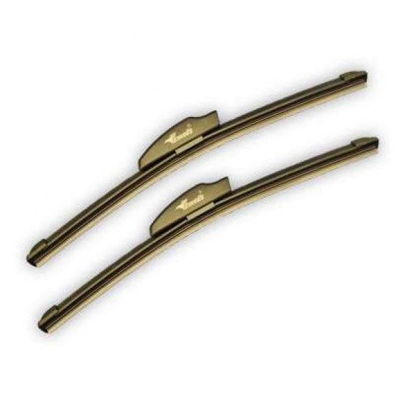 ÖN SİLECEK MUZ TİPİ UNİVERSAL TÜM ARACLAR İÇİN 40-70 CM ARASI - 2