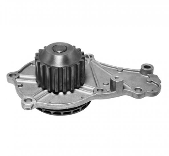 DEVIRDAIM SU POMPASI PEUGEOT  (DV6C/DV6TED)        1609417680 - 1