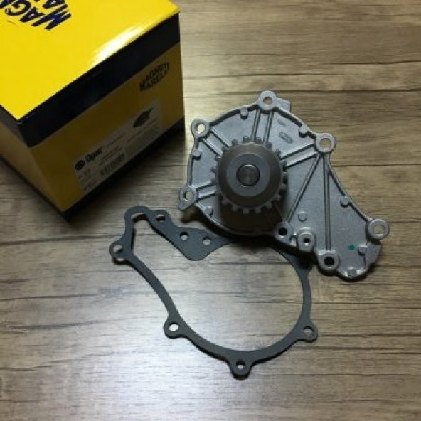 DEVIRDAIM SU POMPASI PEUGEOT  (DV6C/DV6TED)        1609417680 - 2