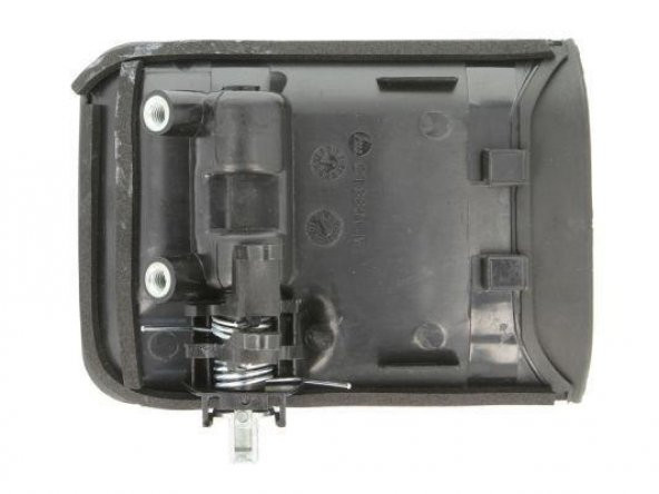 PEUGEOT PARTNER  SOL SÜRGÜLÜ KAPI DIS ACMA KOLU  1996-2008 - 4