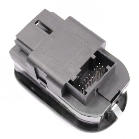 KAPI CAM ACMA DUGMESI ( P206  )( SCUDO 01-07 )  AYNA AYARLI - 5