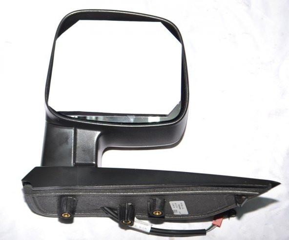 AYNA SOL BİPPER NEMO FİORİNO ELEKTİRİKLİ KAPAKLI 8153.VJ - 2