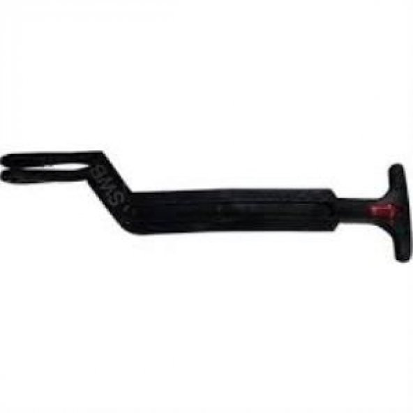 VW Passat B5 B5.5 için Kaput Açma Mandalı 3B0823593C-D - Resim 3