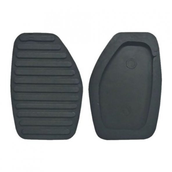 PEUGEOT 407 Debriyaj pedal lastiği 2004 - 2011