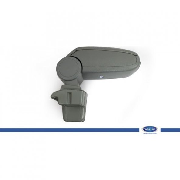 Ford Focus 3 Kol Dayama Kolçak Vidasız 2011 2012 2013 2014 - 2