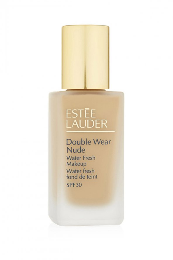 ESTEE LAUDER DOUBLE WEAR NUDE FOND. 2C1