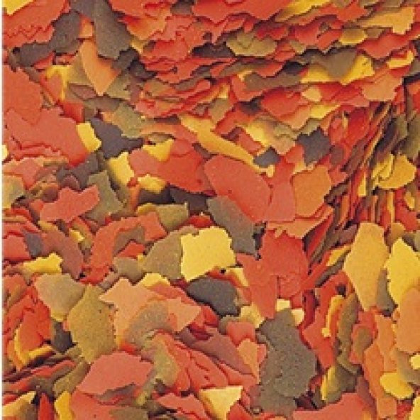 Tropical Supervit Basic Pul Yem 100 Gr - 2