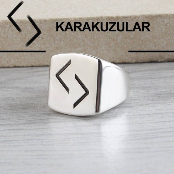 Çukur Dizisi Karakuzular Yüzüğü