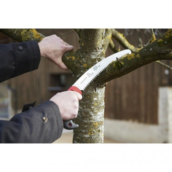 Felco 640 Budama Testeresi Kavisli 27cm - 3