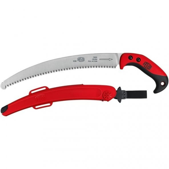 Felco 630 Budama Testeresi Kavisli 33cm