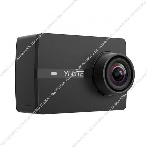 Xiaomi YI Lite Aksiyon Kamera - 4