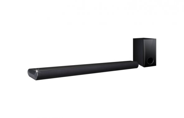 LG LAS355 120 W Bluetooth 2.1 Soundbar Ses Sistemi